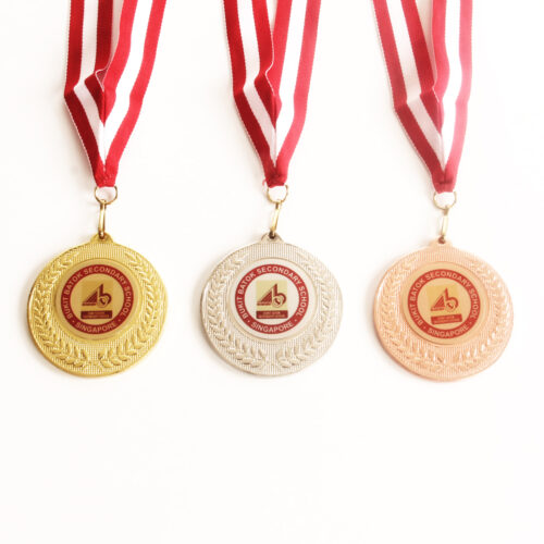 Medals For School Kids